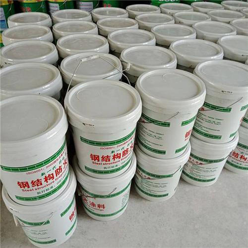 如何推动隧道防火涂料的发展