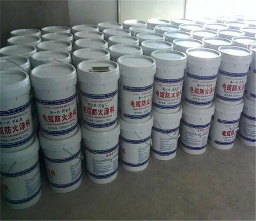 重庆钢结构防火涂料施工规范及注意事项