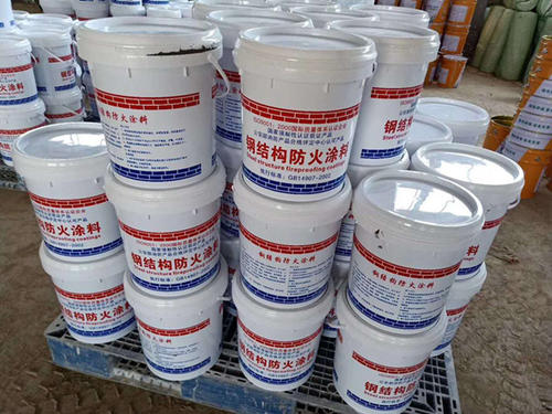 重庆钢结构防火涂料粘结强度测试方法