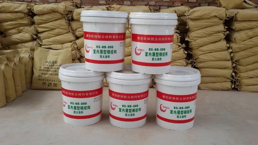 重庆隧道防火涂料的种类划分