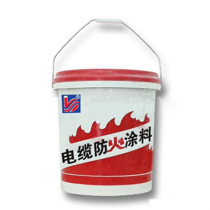重庆电缆防火涂料水性和油性有什么区别