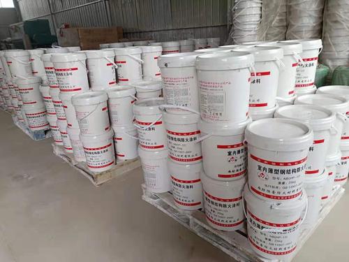 重庆隧道防火涂料的泛碱问题要怎么处理 