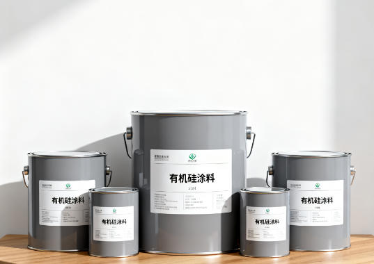 重庆有机硅涂料