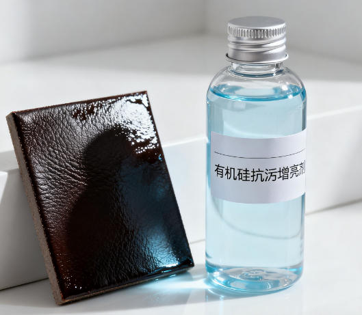 有机硅抗污增亮剂