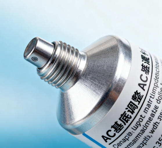 AC基底调整材料