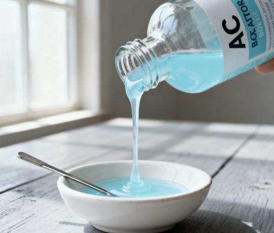 重庆AC基底调整材料