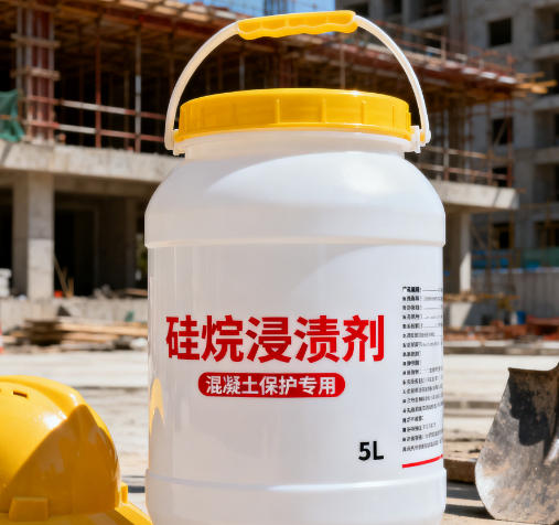 重庆硅烷浸渍剂