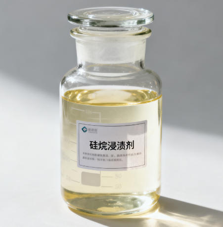 硅烷浸渍剂厂家