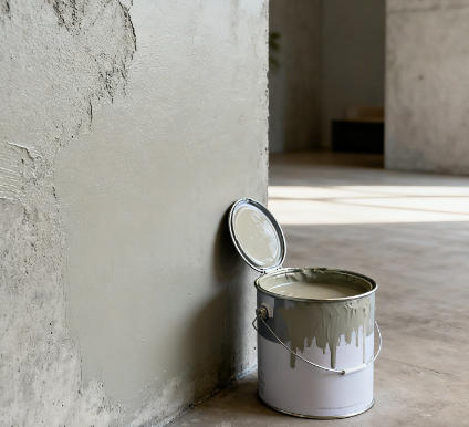 透气型混凝土保护面漆厂家