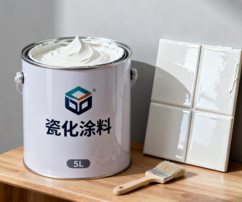 瓷化涂料厂家