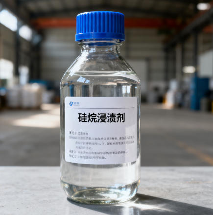 重庆硅烷浸渍剂成分配方分析与多场景应用​