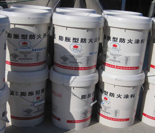 生产隧道防火涂料需重点关注的问题​