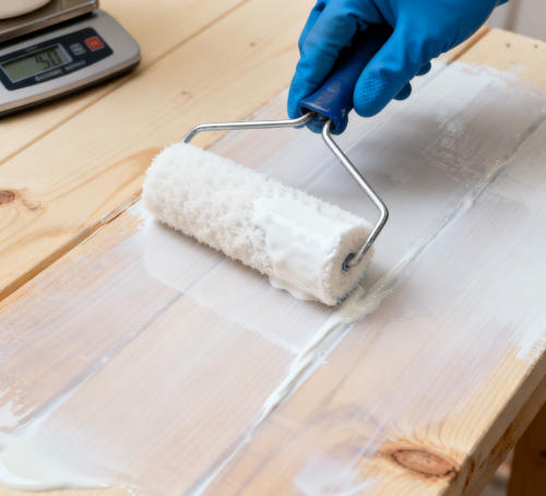 重庆瓷化涂料施工注意事项