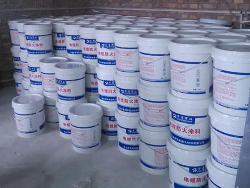 重庆隧道防火涂料施工后精细管护