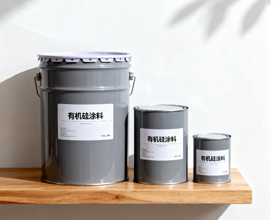 有机硅涂料出售